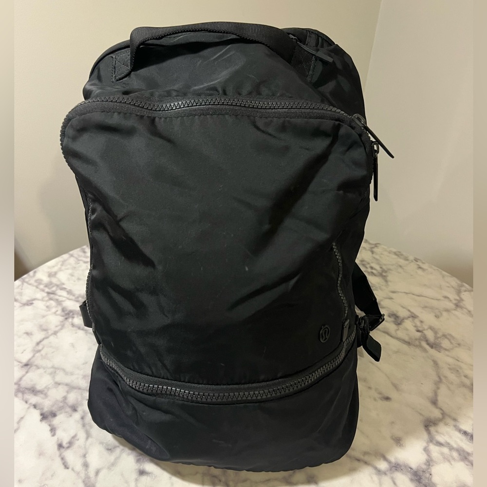 Lululemon City Adventurer Backpack